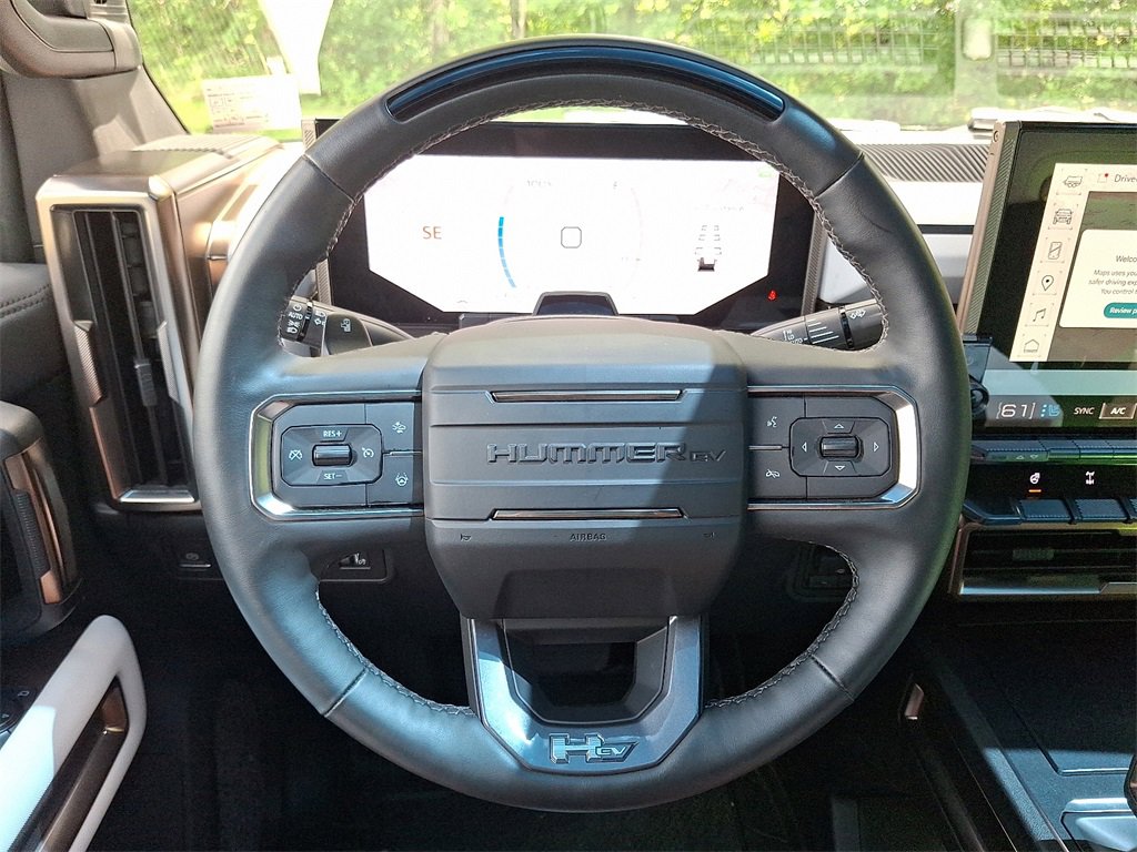 2024 Gmc Hummer EV Pickup photo 10
