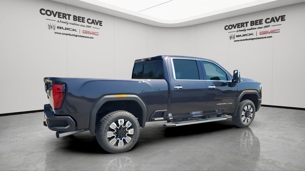 2026 Gmc Sierra 2500 Denali photo 6