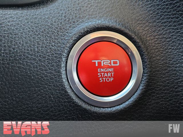 2022 Toyota Tundra SR5 photo 4