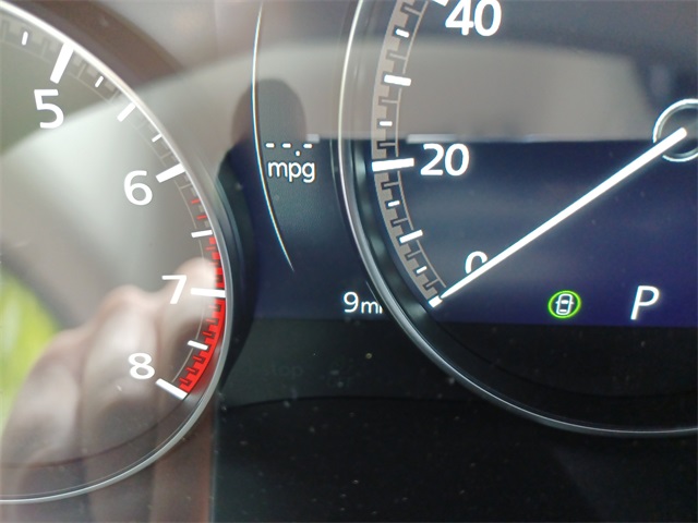 2025 Mazda CX-50 2.5 S Preferred photo 18