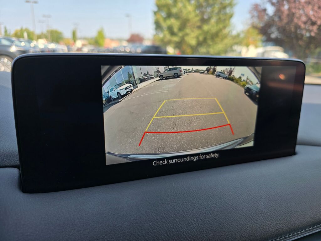 2022 Mazda CX-5 2.5 Premium Plus photo 31