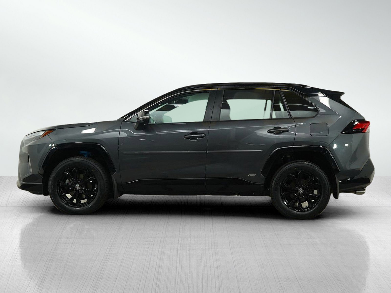 Used 2022 Toyota RAV4 XSE with VIN 2T3E6RFV6NW037519 for sale in Bloomington, Minnesota