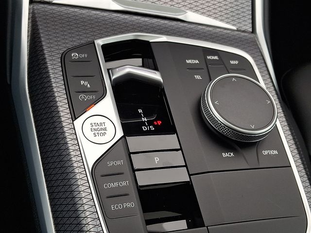 2025 Bmw 330i xDrive photo 13
