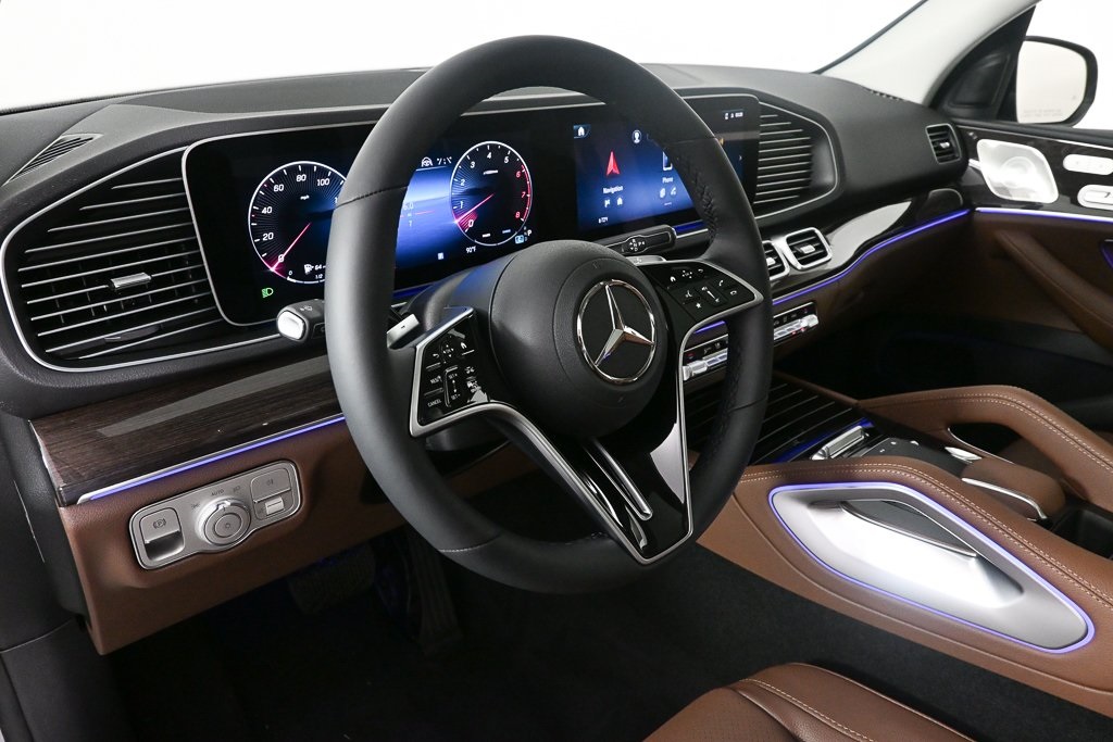 2026 Mercedes Benz GLE 450 4MATIC photo 6