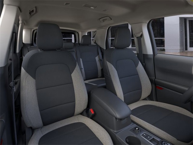 2025 FORD BRONCO SPORT - Image 33