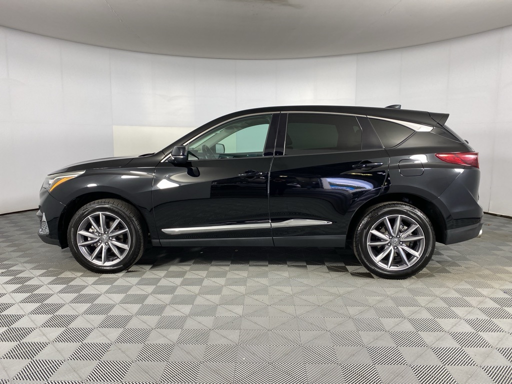 2021 Acura RDX Technology photo 2