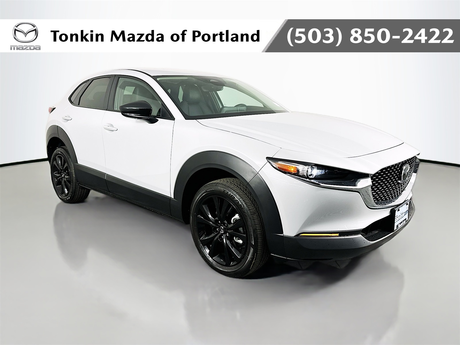 2026 Mazda CX-30 Select Sport's photo