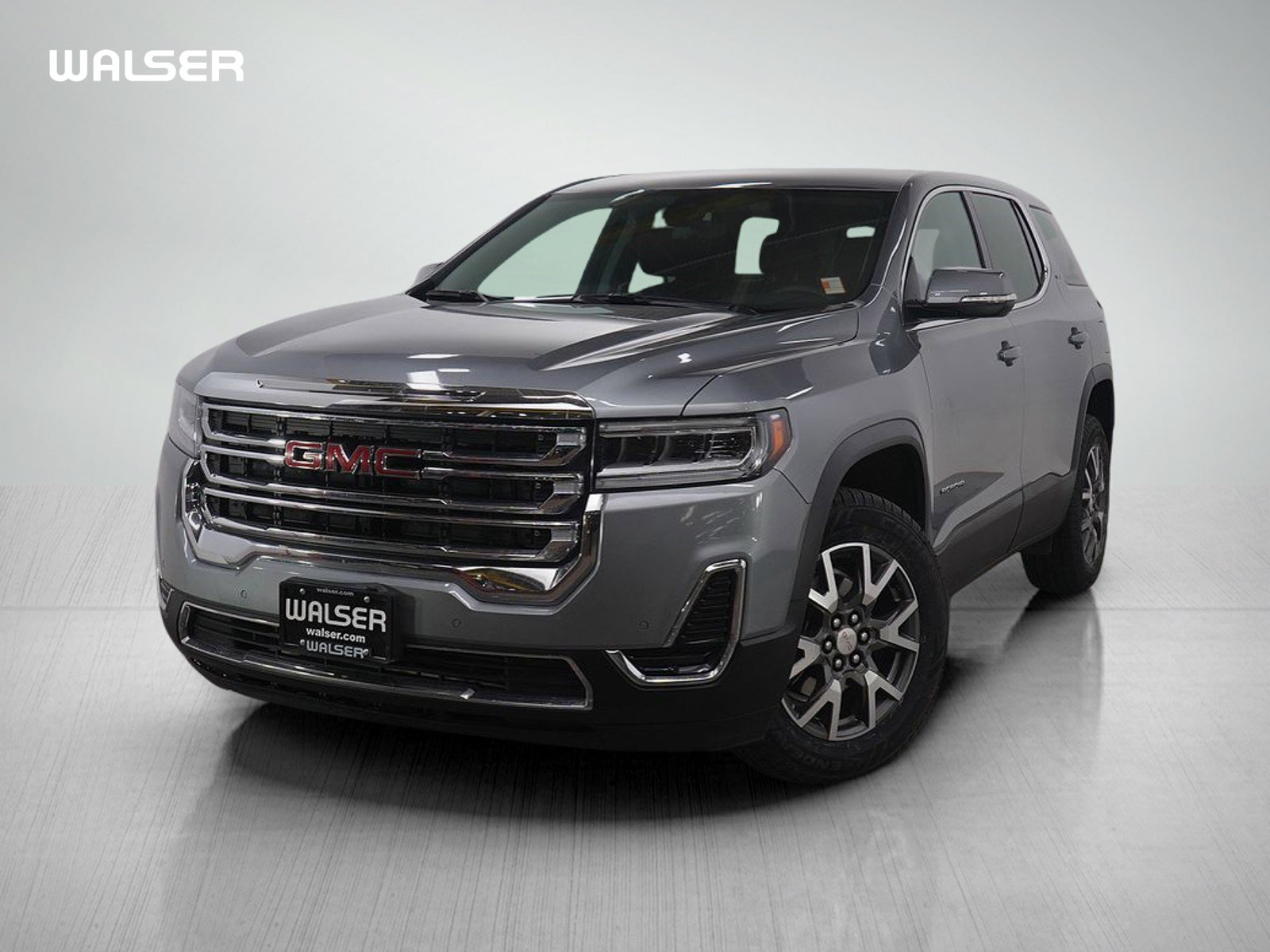 2023 GMC Acadia SLE's photo