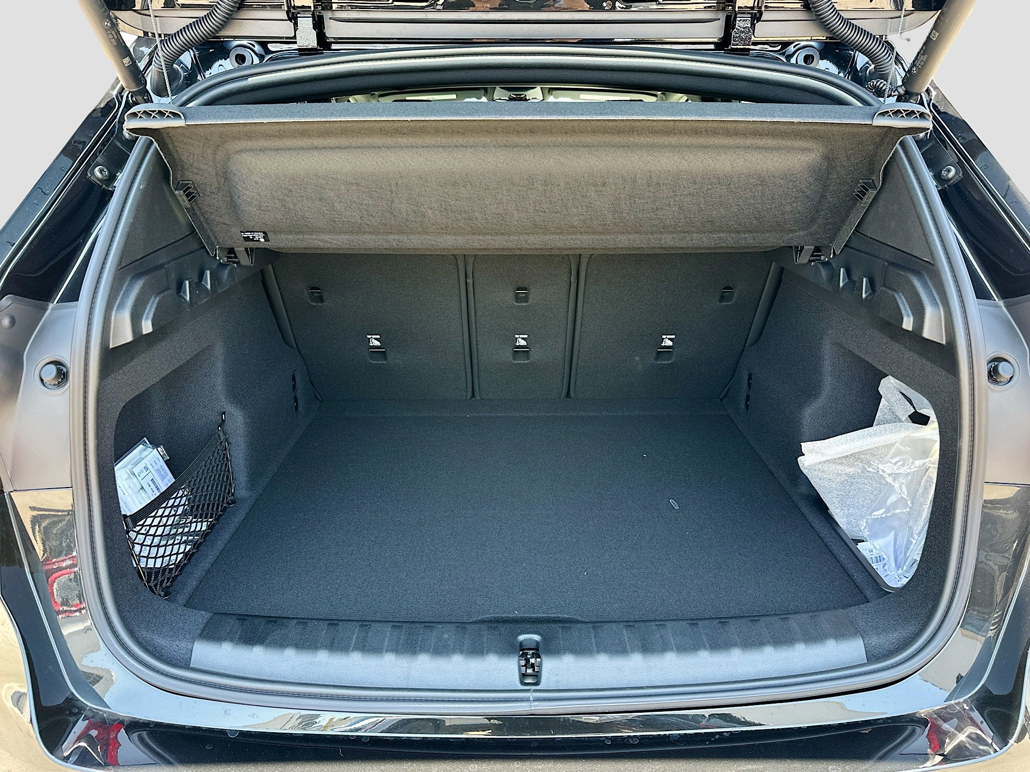 2025 Bmw X1 XDrive28i photo 23