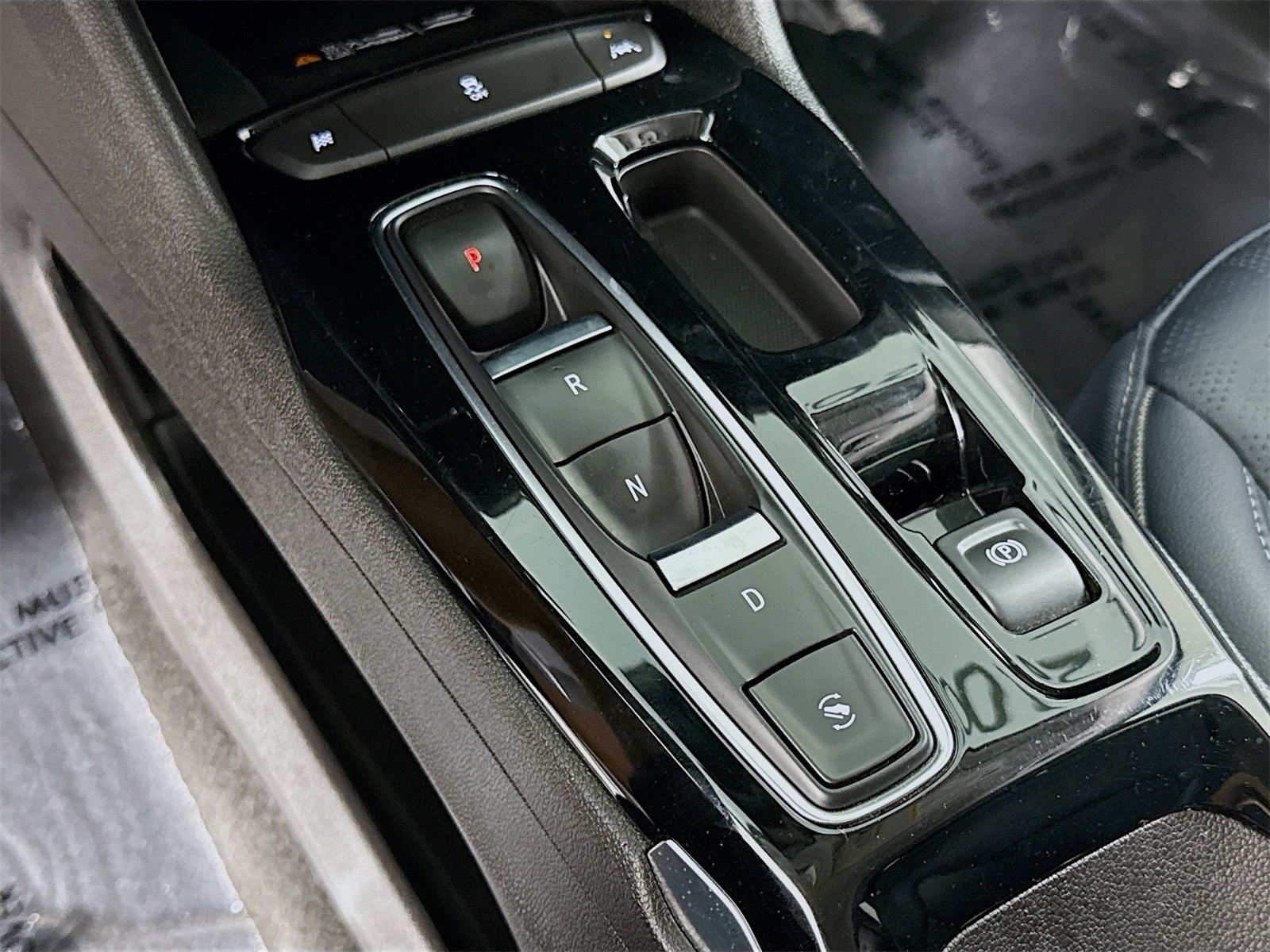 2022 Chevrolet Bolt EUV photo 15