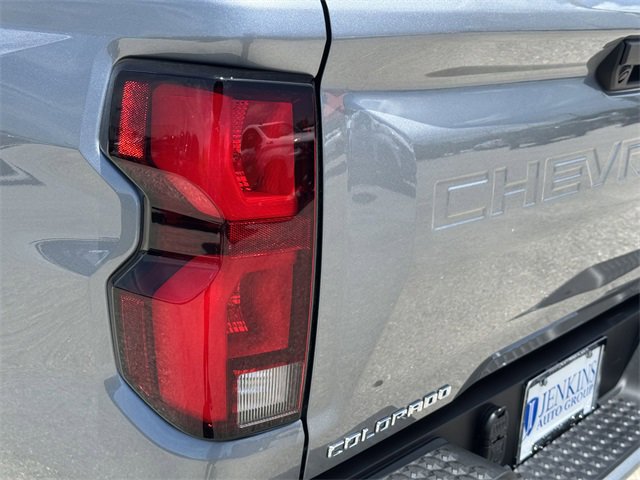 2026 Chevrolet Colorado LT photo 11