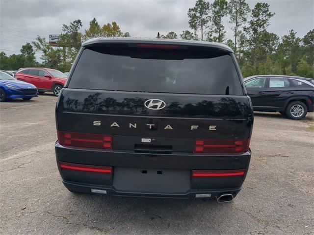 2026 Hyundai Santa Fe SE photo 2