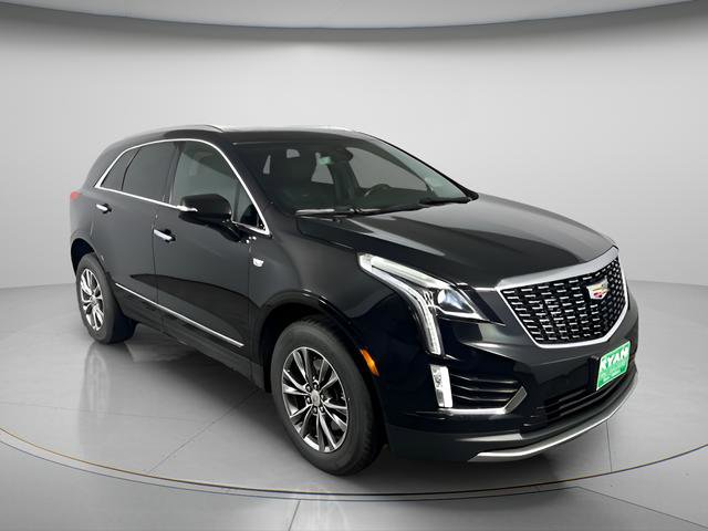 2022 Cadillac XT5 Premium Luxury's photo