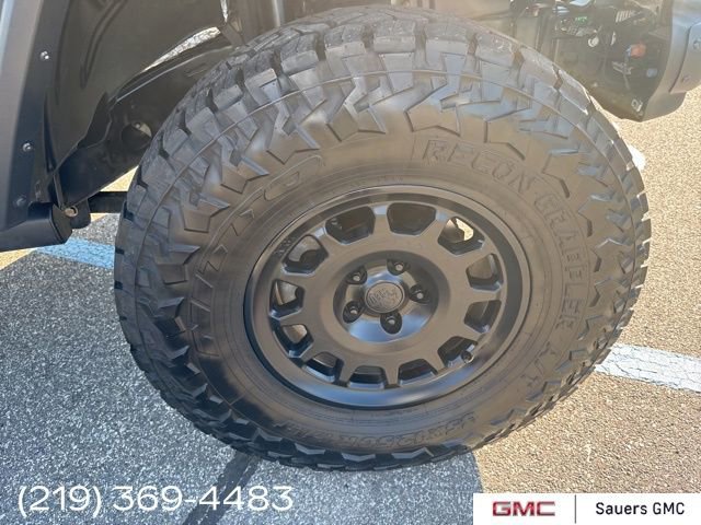 2019 Jeep Wrangler Sport S photo 30