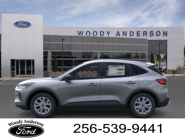 2025 Ford Escape Active photo 3