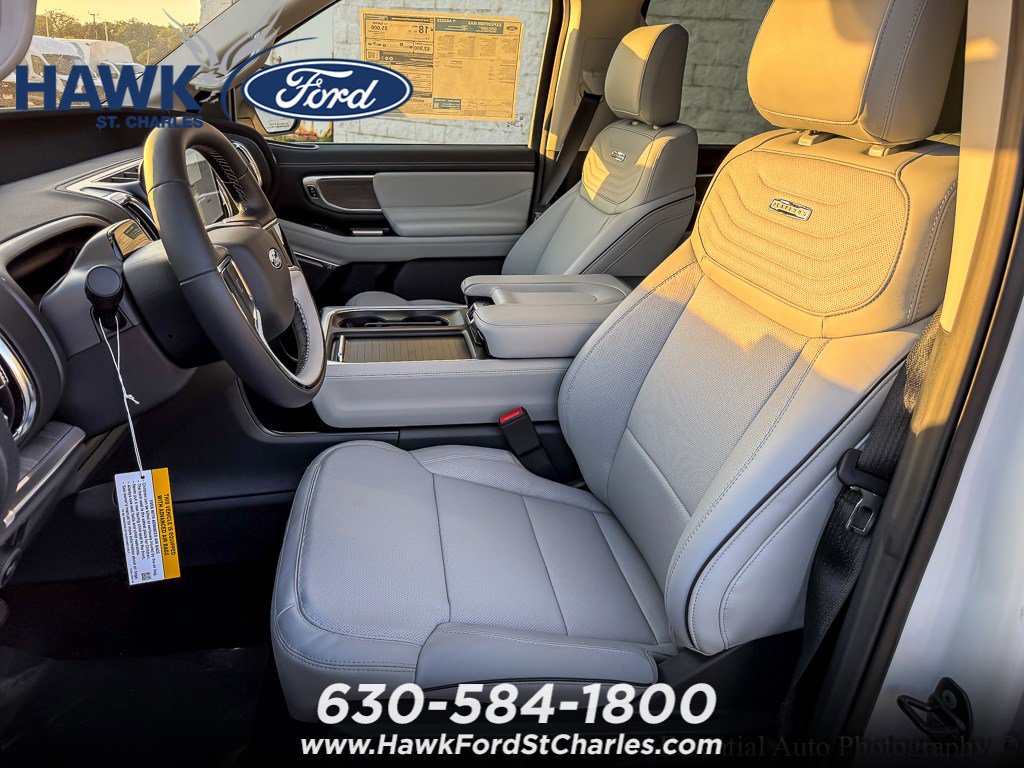 2025 FORD EXPEDITION MAX - Image 7