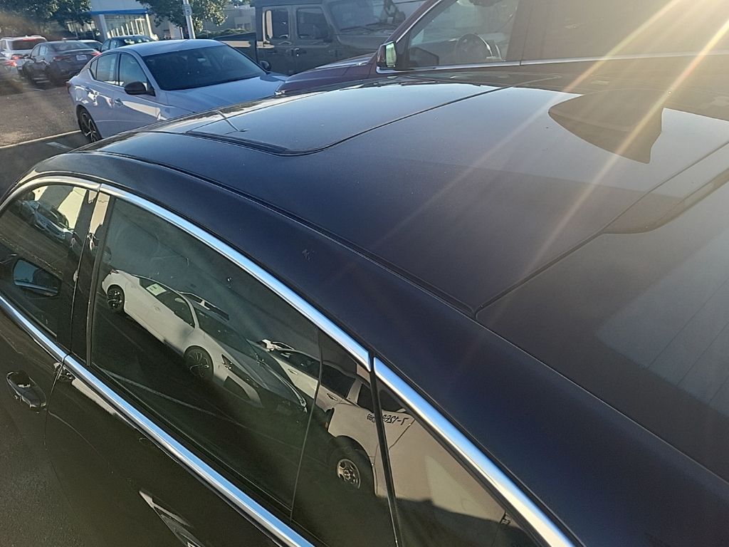 2023 Chevrolet Malibu 1LT photo 16