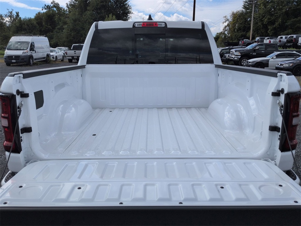 2026 Ram 1500 Big Horn Lone Star photo 4