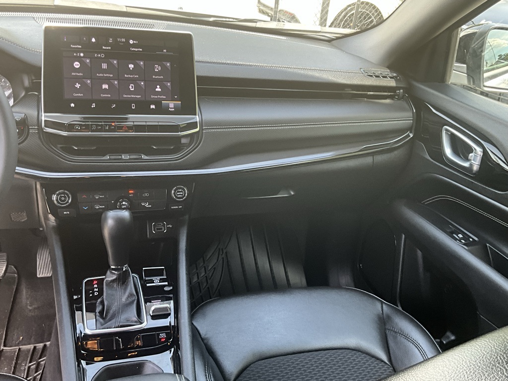 2022 Jeep Compass Altitude photo 23