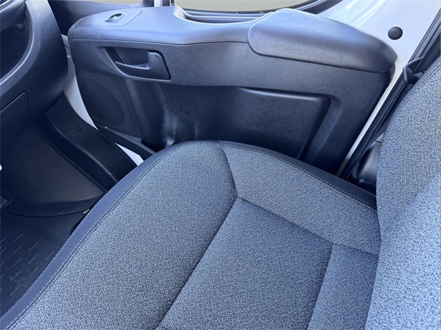 2024 Ram ProMaster 2500 photo 9