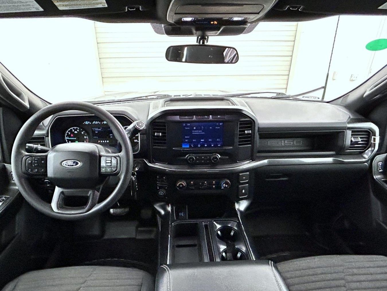 2023 Ford F-150 XL photo 13