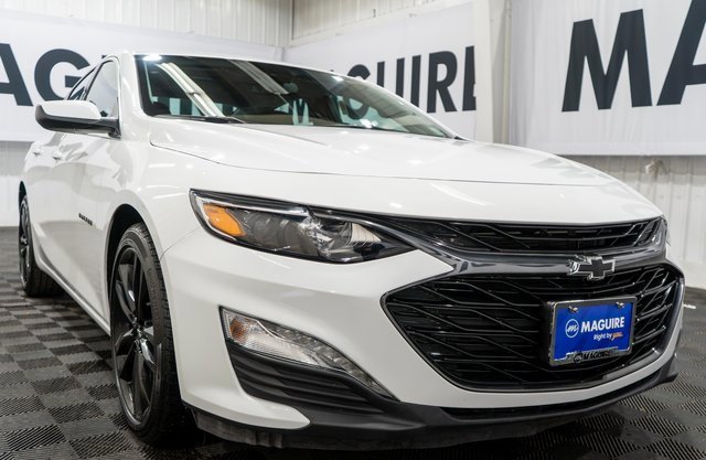 2025 Chevrolet Malibu 1LT photo 4