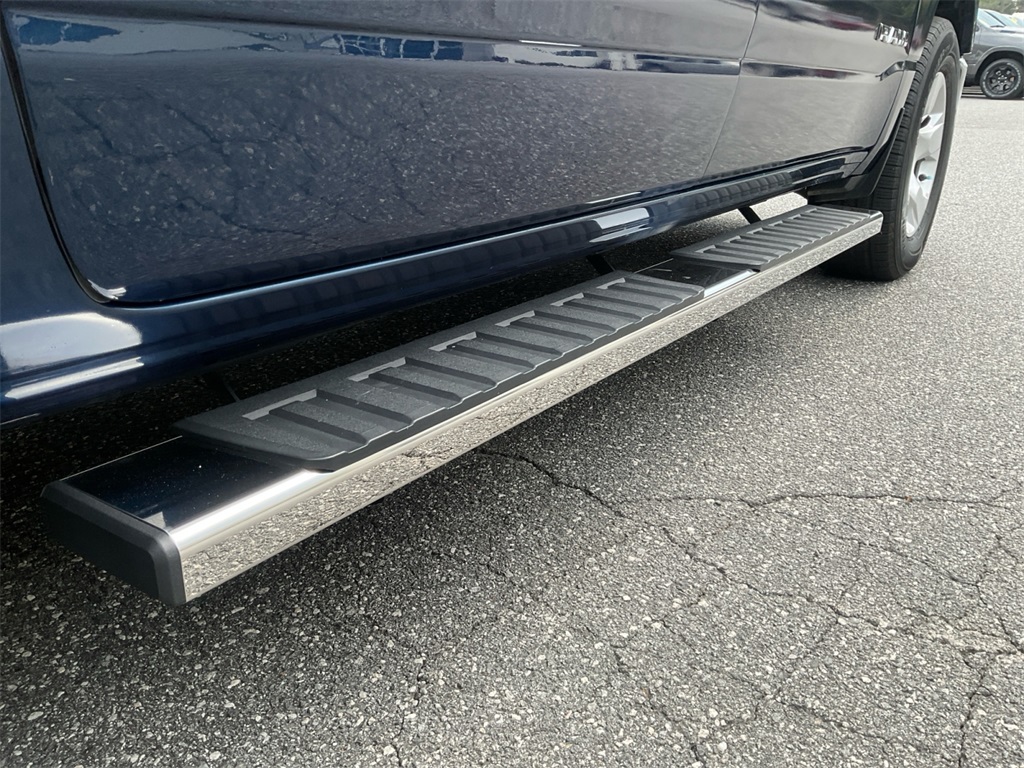 2021 Ram 1500 Big Horn Lone Star photo 29