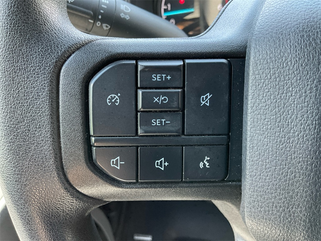 2024 Ford F-250 XLT photo 27
