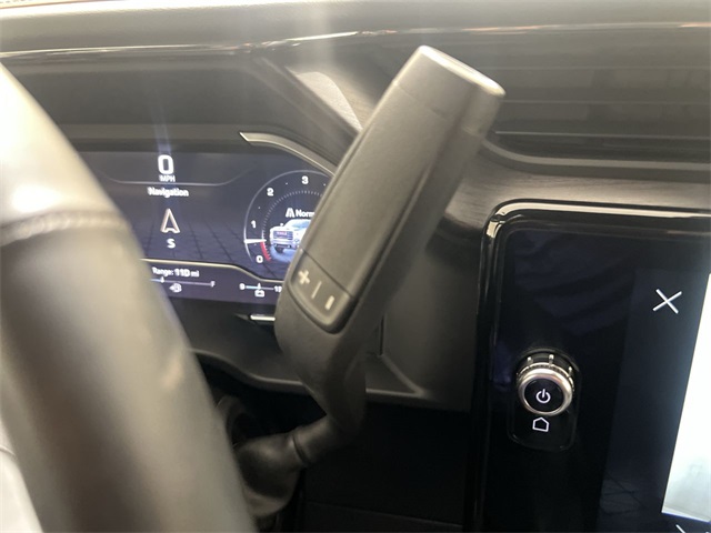2024 Gmc Sierra HD AT4 photo 14