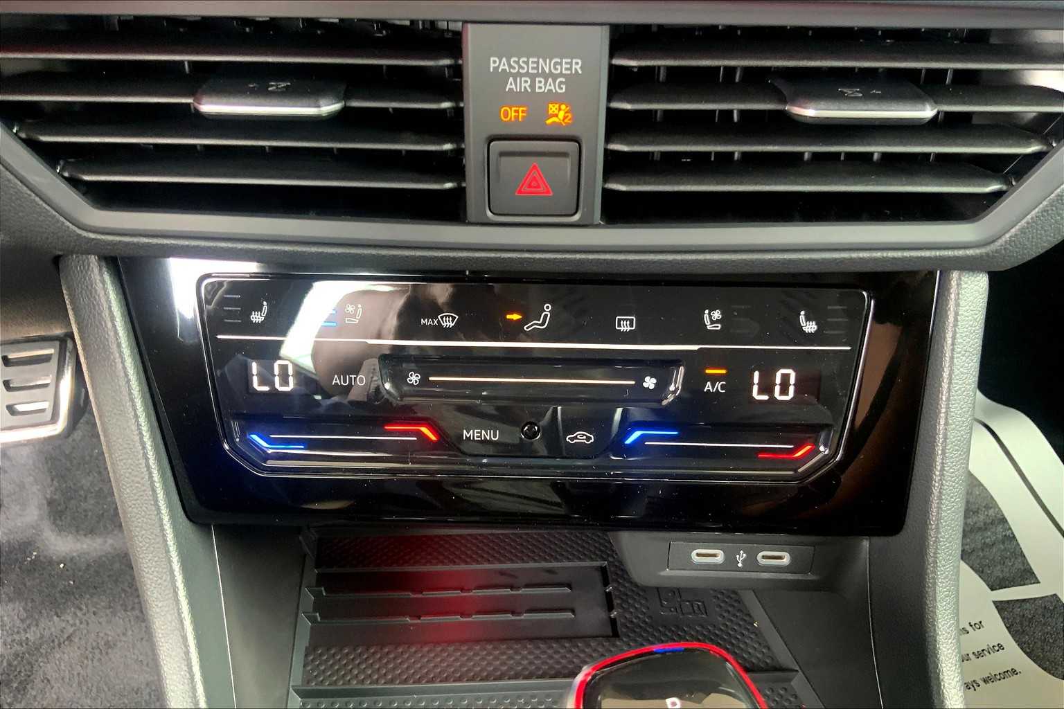 2025 Volkswagen Jetta GLI Autobahn photo 19