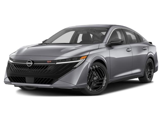 2026 Nissan Sentra SR's photo