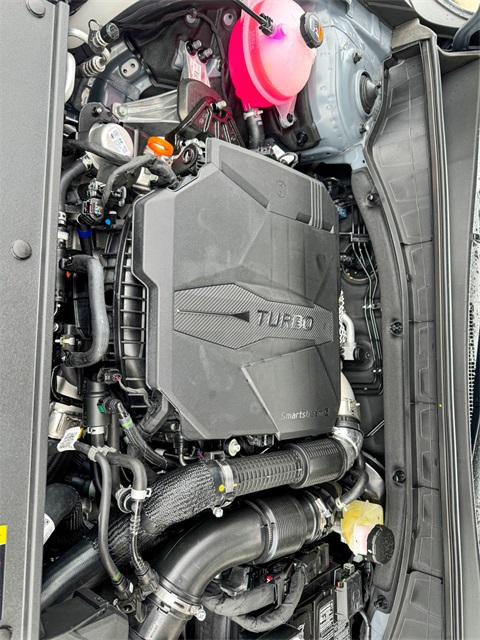 2025 Kia Sorento EX photo 44