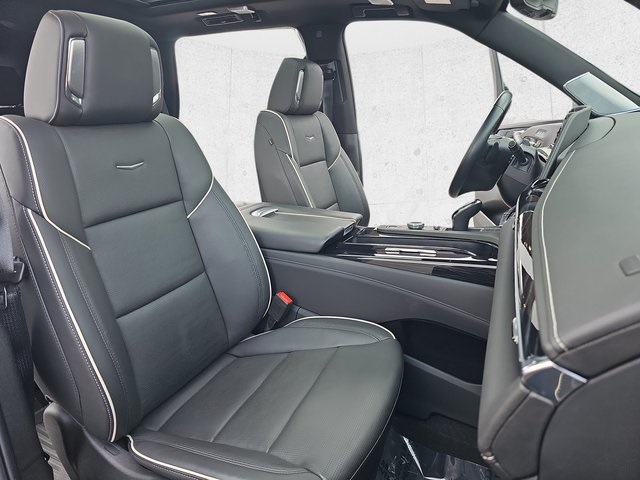 2023 Cadillac Escalade Sport photo 10