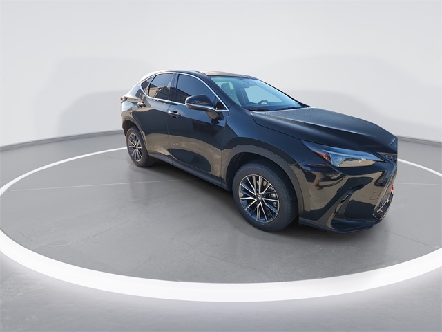 2026 Lexus NX 350 photo 2