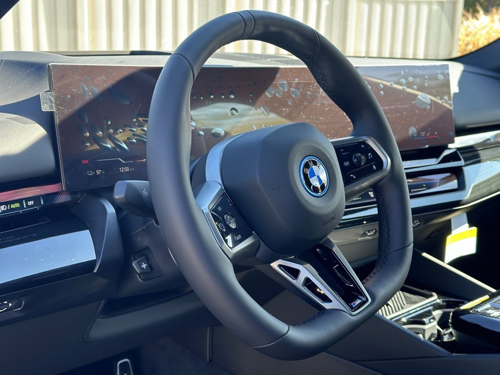 2025 Bmw i5 xDrive40 photo 17