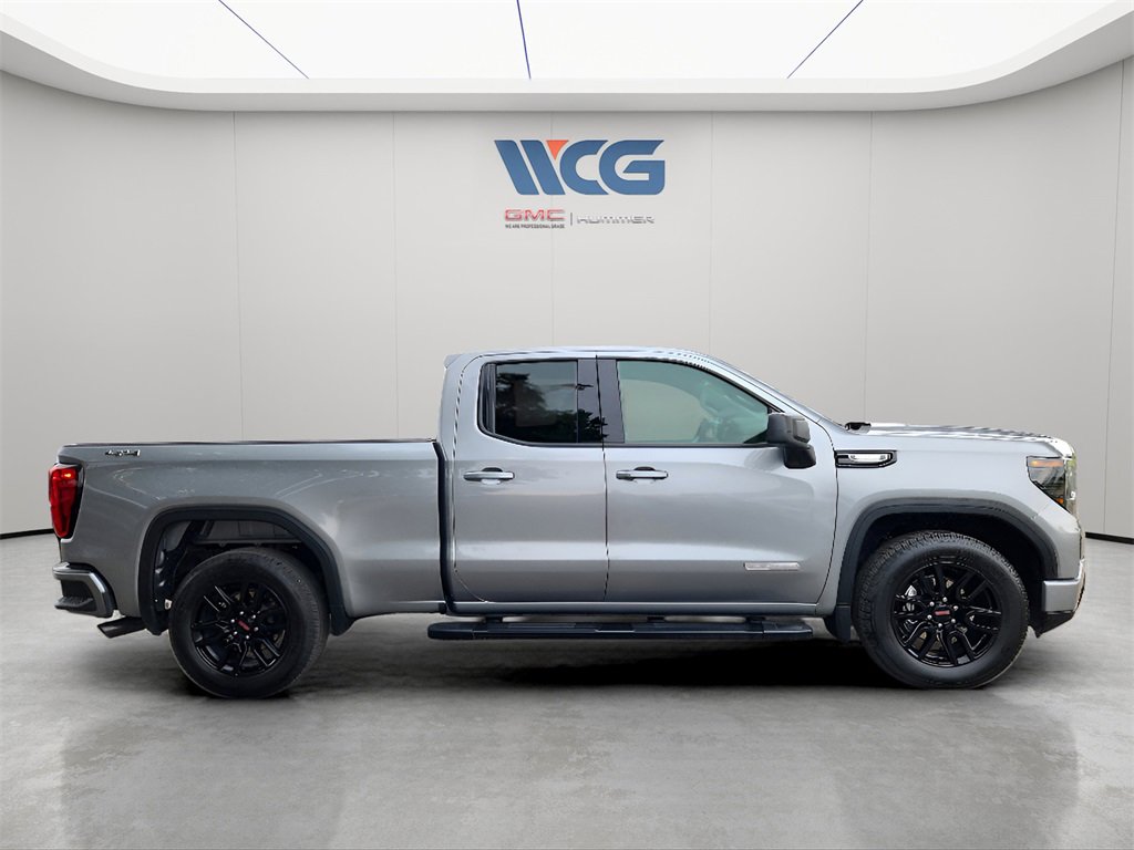 2023 Gmc Sierra Elevation photo 3