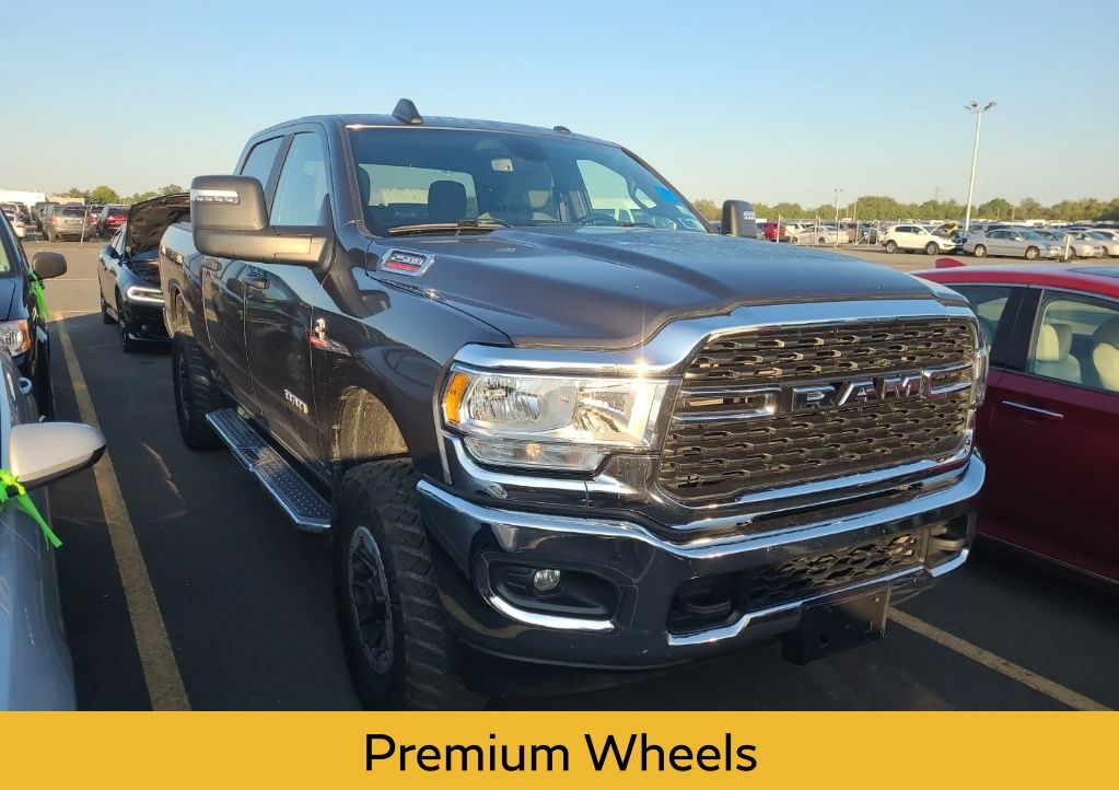 2023 Ram 2500 Big Horn photo 6