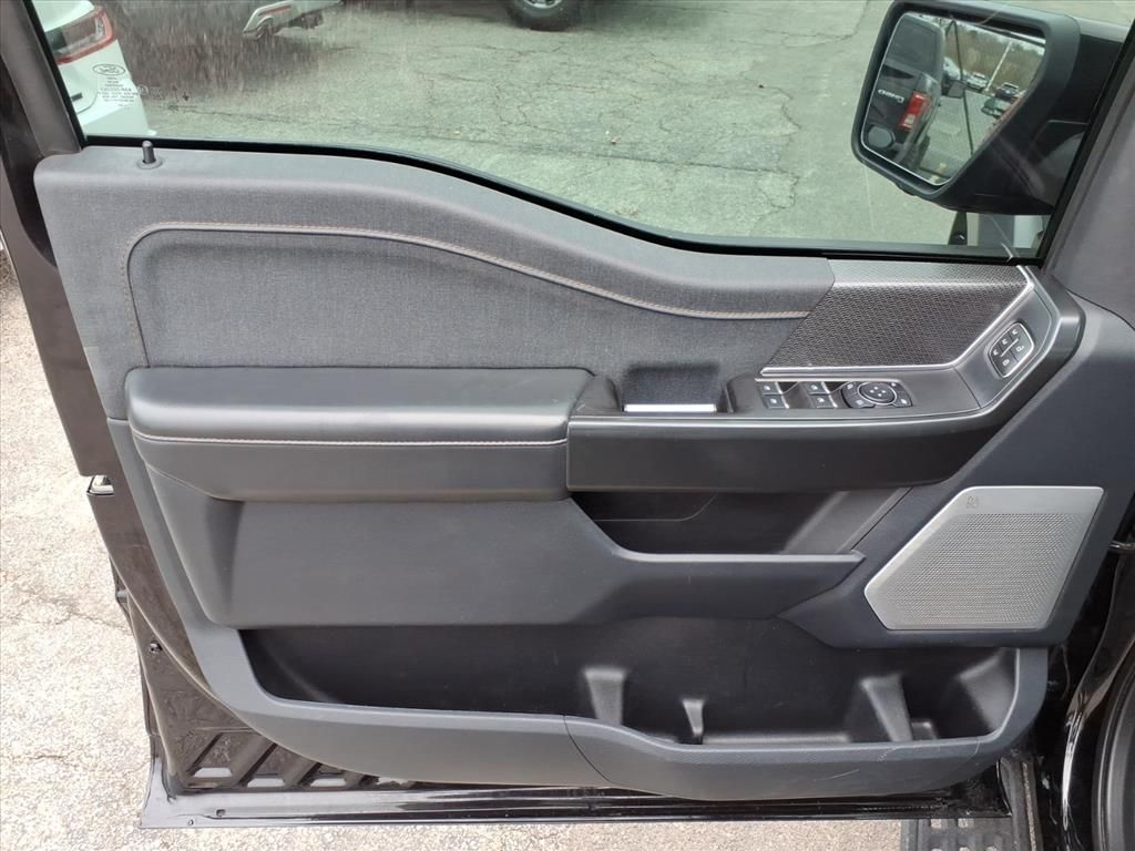 2023 FORD F-150 - Image 17