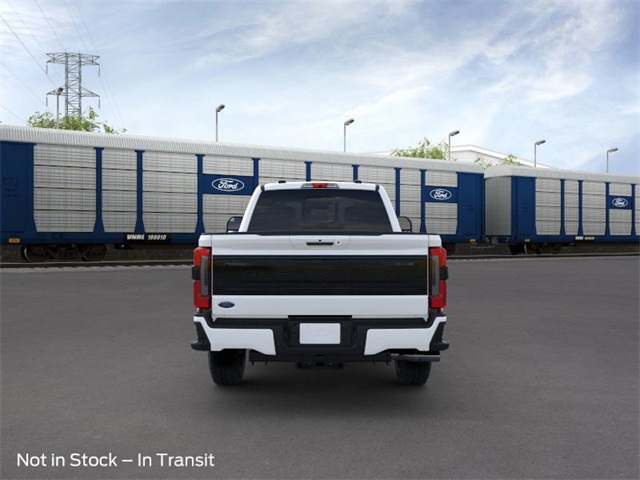 2025 Ford F-350 photo 5