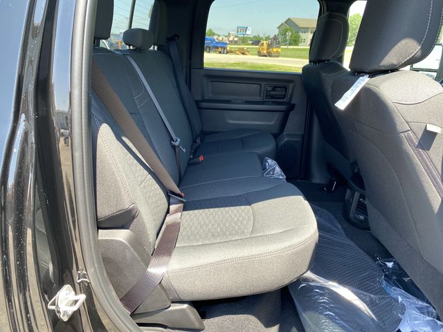 2025 Ram 2500 Tradesman photo 32