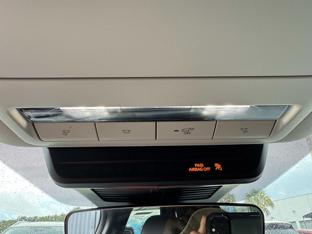2025 Mazda CX-30 2.5 Select Sport photo 36