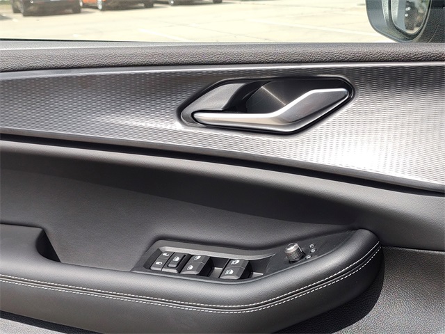 2025 Jeep Grand Cherokee Laredo Altitude photo 25