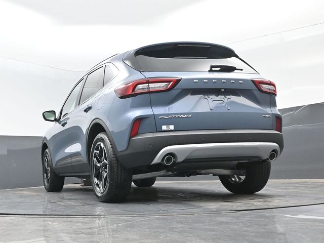 2026 Ford Escape Platinum photo 29
