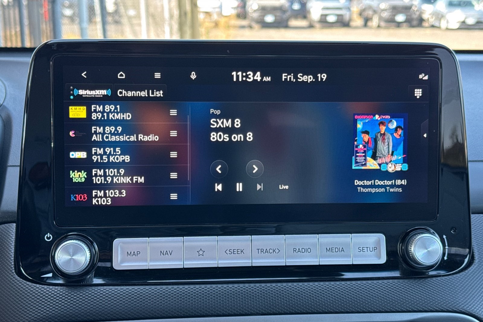 2023 Hyundai Kona Electric Limited photo 17