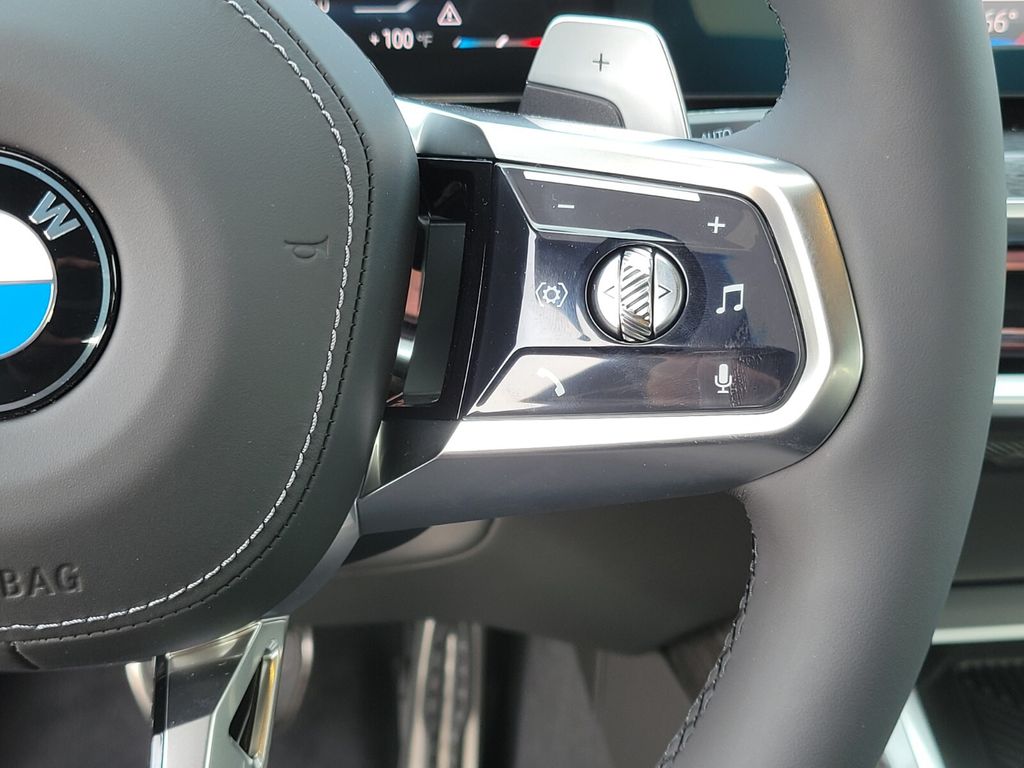 2025 Bmw 760i 760i xDrive photo 33