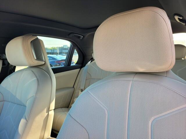 2025 Bmw 760i 760i xDrive photo 28