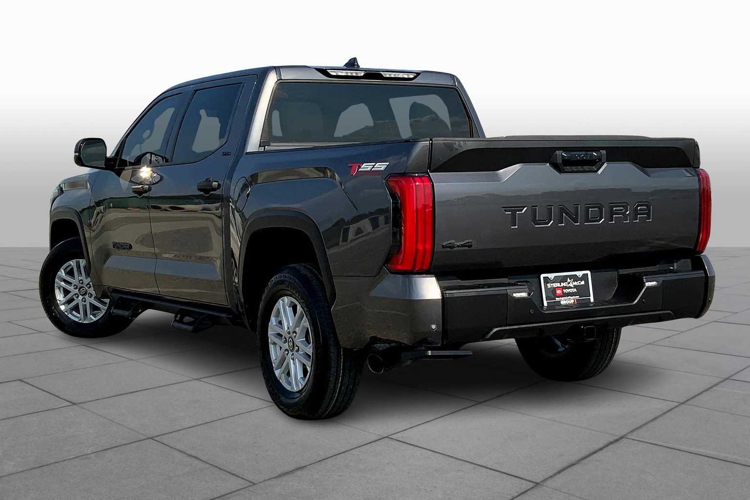 2023 Toyota Tundra SR5 photo 11