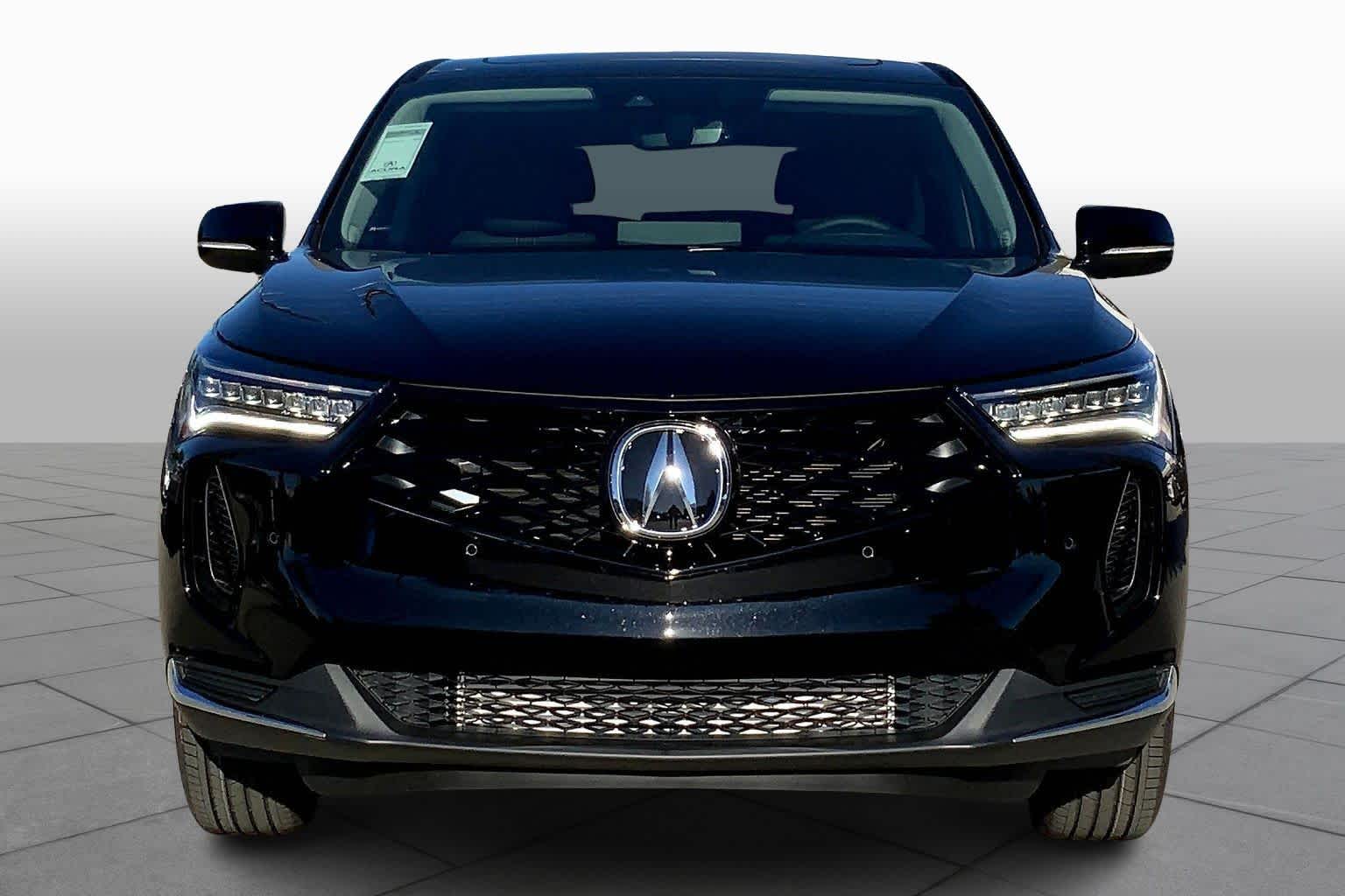 2026 Acura RDX Technology photo 3