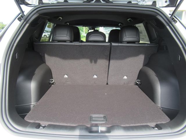 2025 Jeep Compass Latitude photo 28