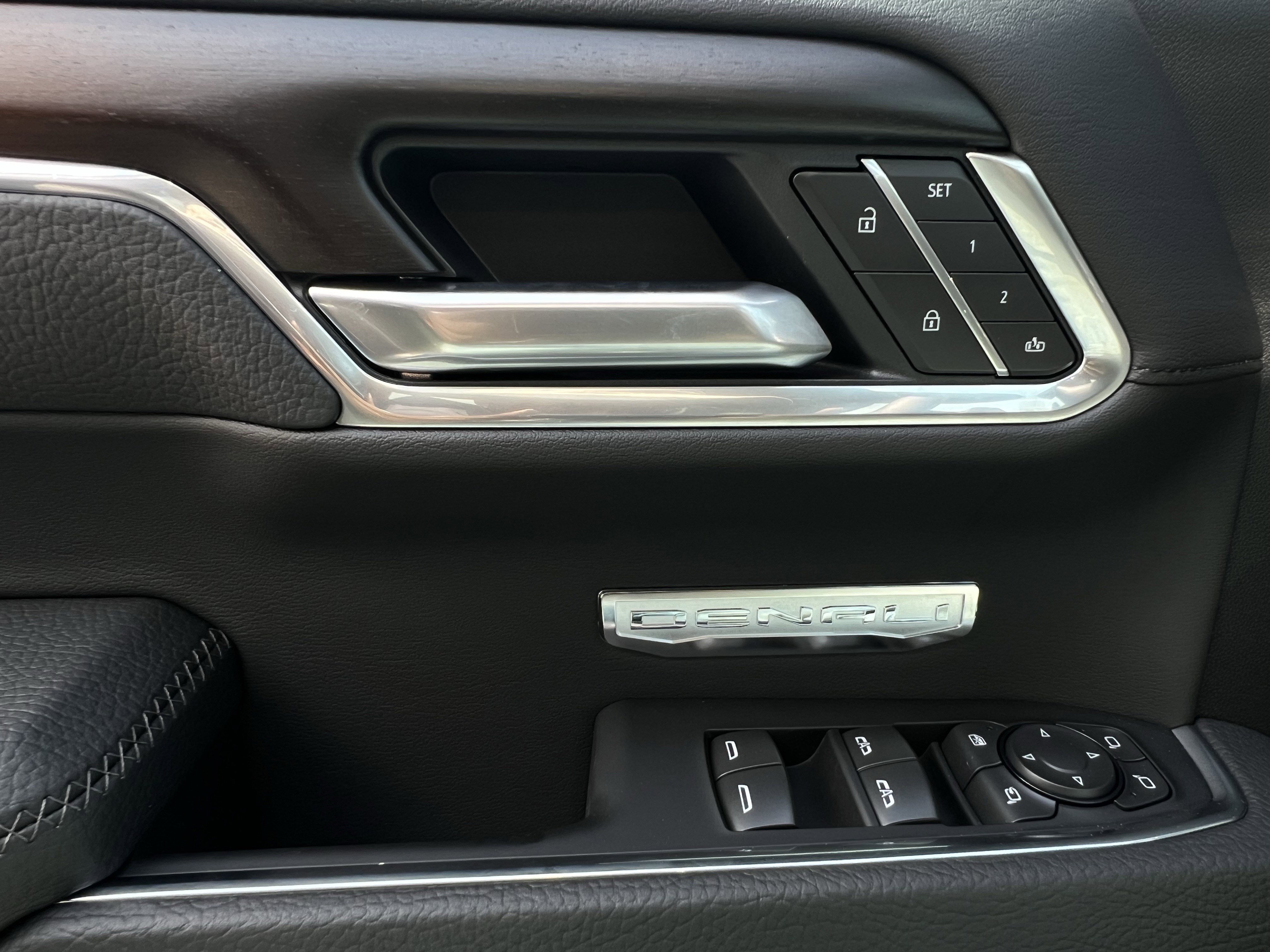 2026 Gmc Sierra 1500 Denali photo 13